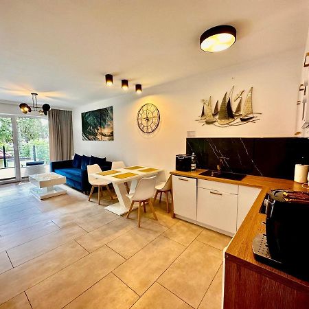Apartament Dorado Mielno  Kültér fotó