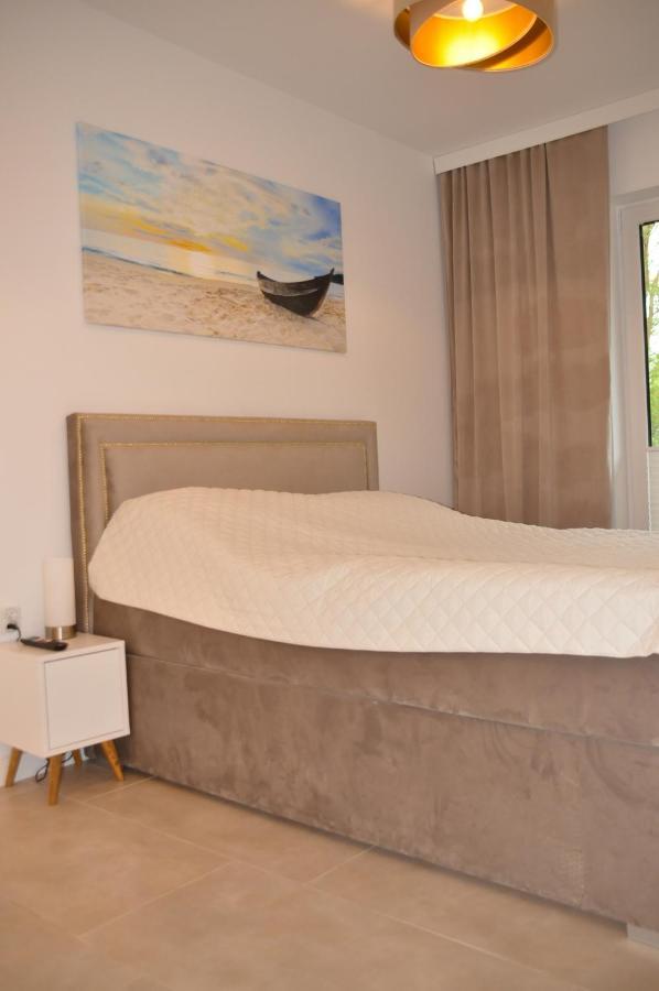 Apartament Dorado Mielno  Kültér fotó