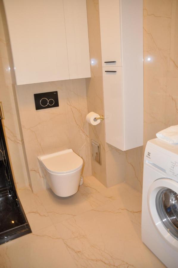 Apartament Dorado Mielno  Kültér fotó