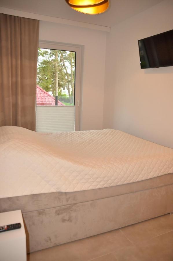 Apartament Dorado Mielno  Kültér fotó