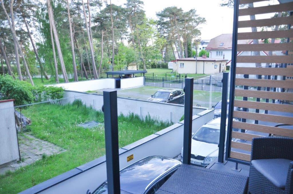 Apartament Dorado Mielno  Kültér fotó